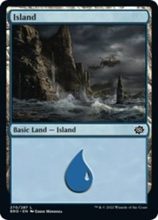 (image for) Island (270)