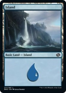 (image for) Island (271)