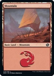 (image for) Mountain (274)