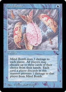 (image for) Mind Bomb