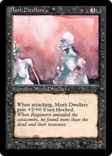 (image for) Murk Dwellers