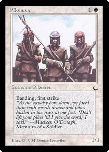 (image for) Pikemen