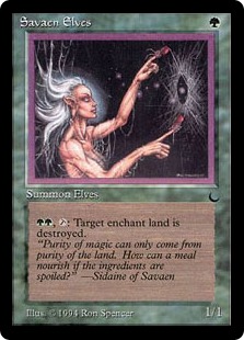 (image for) Savaen Elves