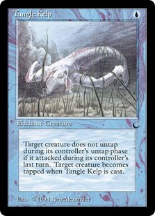 (image for) Tangle Kelp