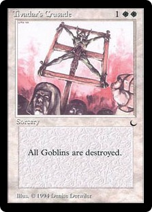 (image for) Tivadar's Crusade