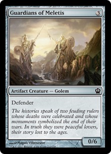 (image for) Guardians of Meletis