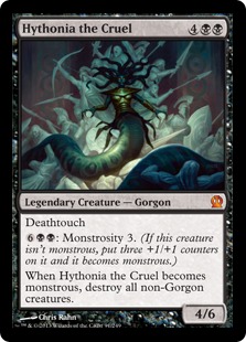 (image for) Hythonia the Cruel