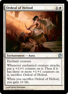 (image for) Ordeal of Heliod