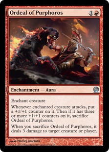 (image for) Ordeal of Purphoros