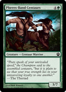 (image for) Pheres-Band Centaurs