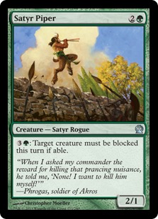 (image for) Satyr Piper