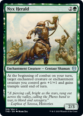 (image for) Nyx Herald