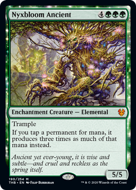 (image for) Nyxbloom Ancient