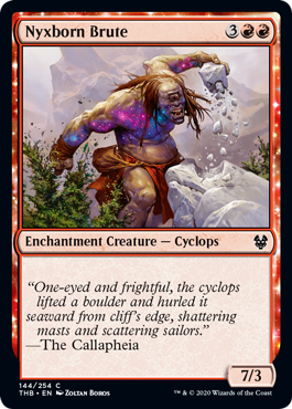 (image for) Nyxborn Brute