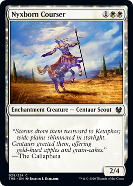 (image for) Nyxborn Courser
