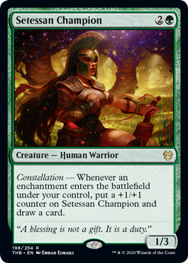(image for) Setessan Champion