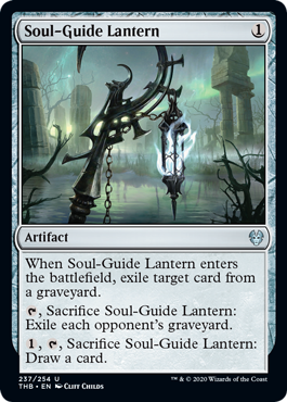 (image for) Soul-Guide Lantern