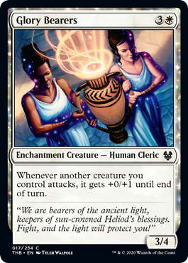 (image for) Glory Bearers (Foil)