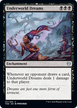 (image for) Underworld Dreams (Foil)