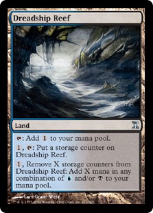 (image for) Dreadship Reef