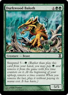 (image for) Durkwood Baloth