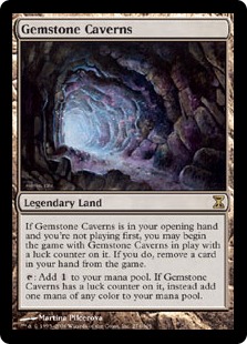 (image for) Gemstone Caverns