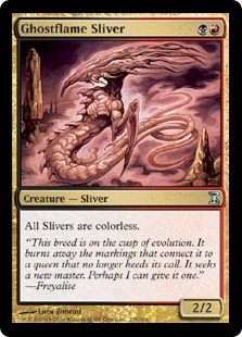(image for) Ghostflame Sliver