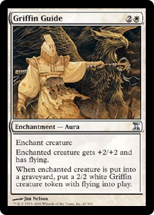 (image for) Griffin Guide