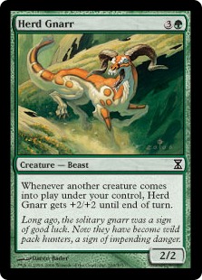 (image for) Herd Gnarr