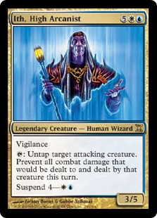 (image for) Ith, High Arcanist