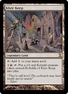 (image for) Kher Keep