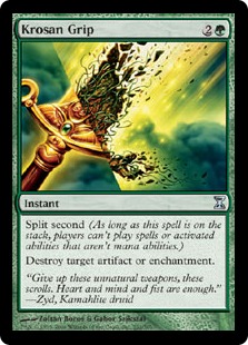 (image for) Krosan Grip