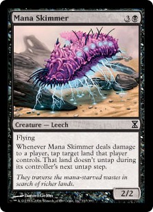 (image for) Mana Skimmer