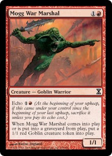 (image for) Mogg War Marshal