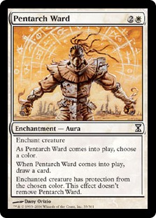(image for) Pentarch Ward