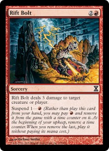 (image for) Rift Bolt