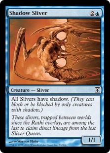 (image for) Shadow Sliver