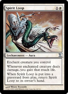 (image for) Spirit Loop