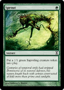 (image for) Sprout