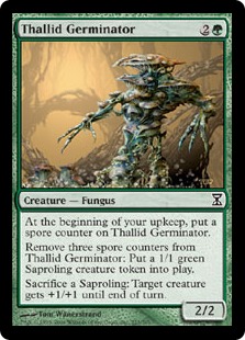 (image for) Thallid Germinator
