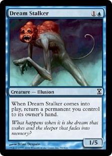 (image for) Dream Stalker (Foil)