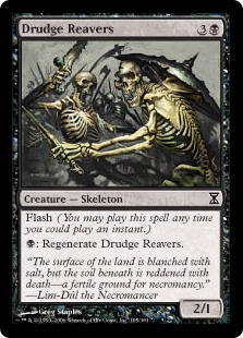 (image for) Drudge Reavers (Foil)