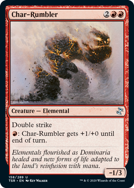 (image for) Char-Rumbler