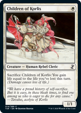 (image for) Children of Korlis