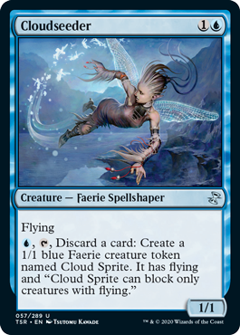 (image for) Cloudseeder