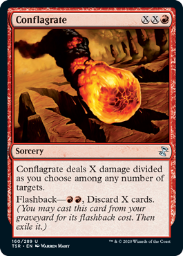 (image for) Conflagrate