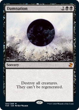 (image for) Damnation
