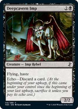 (image for) Deepcavern Imp