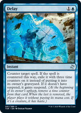 (image for) Delay