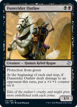 (image for) Dunerider Outlaw